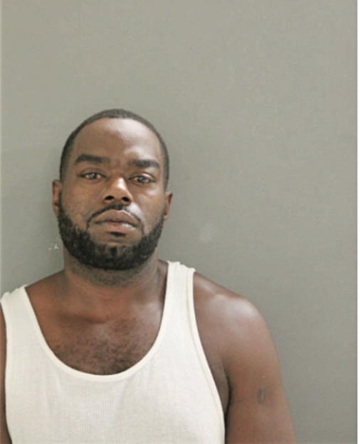 KEVIN D WARD, Cook County, Illinois