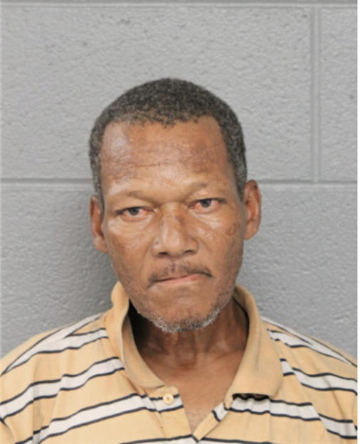 MAURICE B EDWARDS, IL