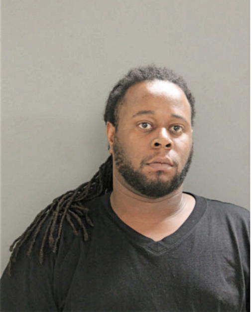 KENTAYE MARTEZ FRANKS, IL