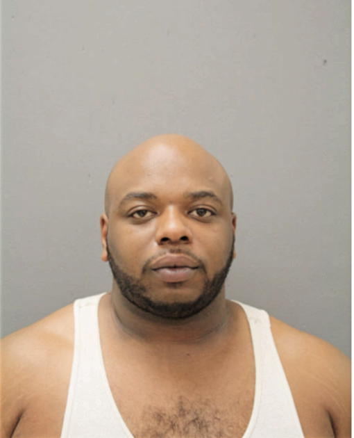 TYRONE R HOLYFIELD, Cook County, Illinois