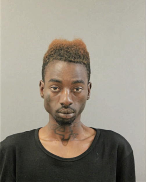 MARTRELL M MEEKS, IL