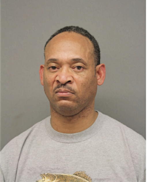 CURTIS L WILLIAMS, Cook County, Illinois