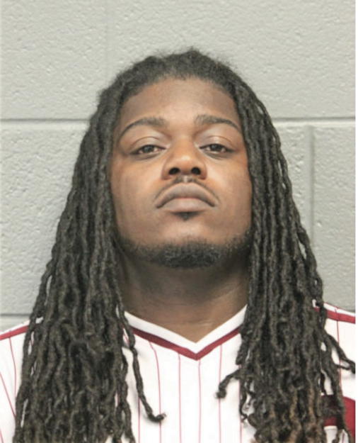 MARIO D YOUNG, Cook County, Illinois