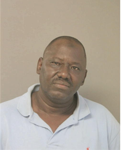 SHERIFFU DRAMMEH, Cook County, Illinois