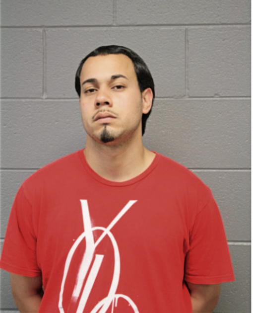 CHRISTOPHER MURILLO, Cook County, Illinois