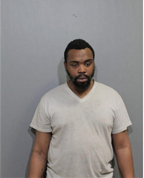 LILTARIUS V BELL, Cook County, Illinois