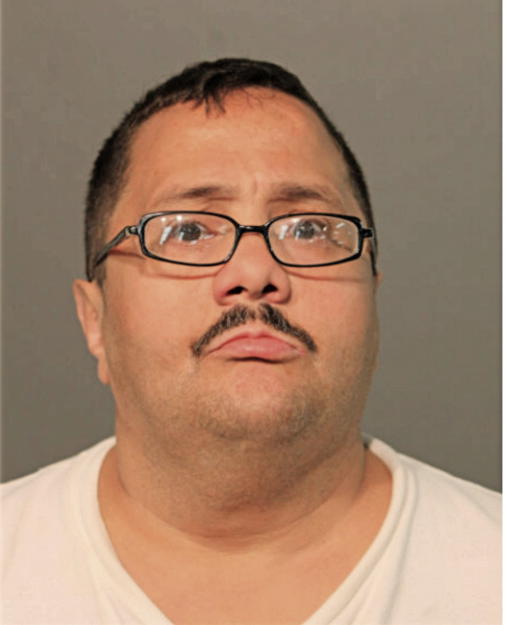 EDGAR CASTRO, Cook County, Illinois