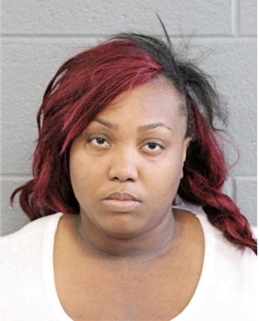 TONETTA S DAVIS, Cook County, Illinois