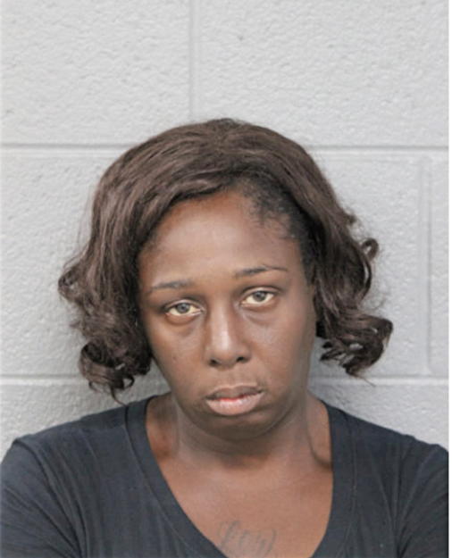 KIMYURTHA FRANKLIN, Cook County, Illinois