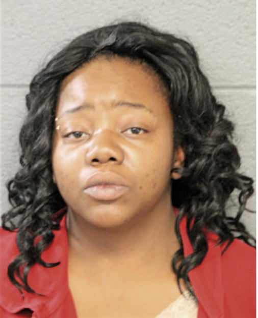 TAMEEKA L LEE, Cook County, Illinois