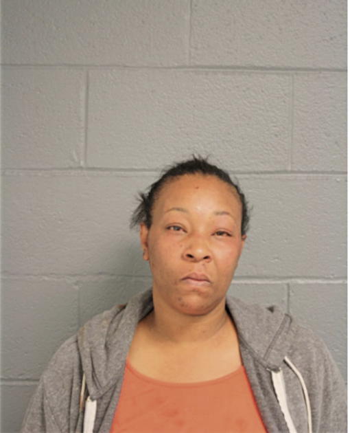 TIFFANY N NICHOLS, Cook County, Illinois