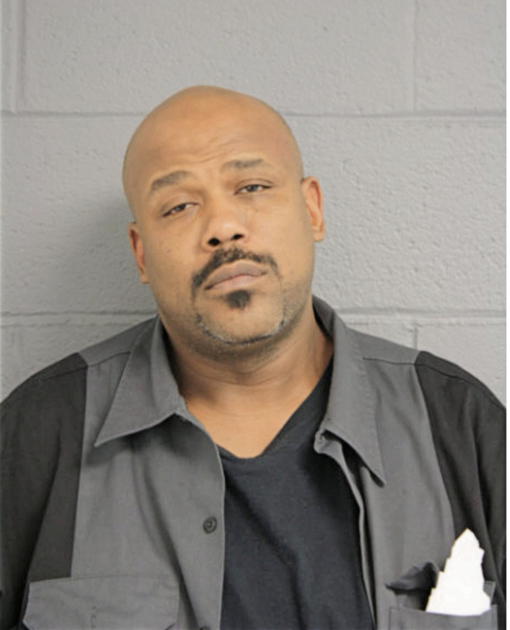 DARCELL ROBERTS, Cook County, Illinois