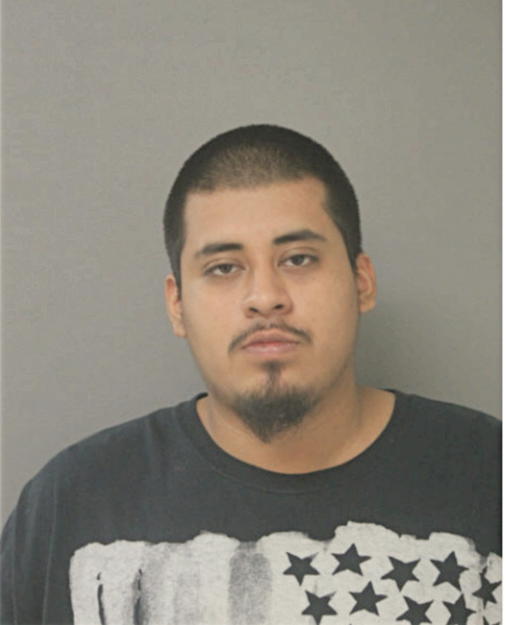 RAUL RODRIGUEZ, Cook County, Illinois