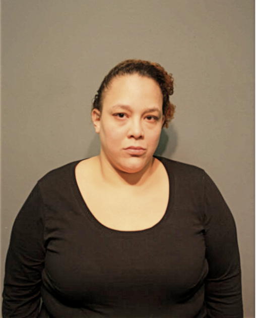 MARIA SANTANA, Cook County, Illinois