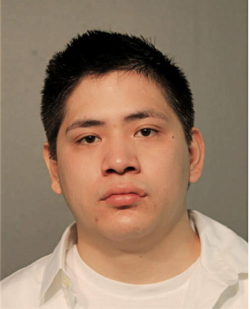 ALEXANDER J TONG, Cook County, Illinois