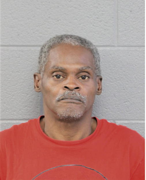 NORMAN A BONDS, Cook County, Illinois
