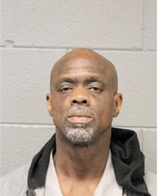 LEROY DAVIS, Cook County, Illinois