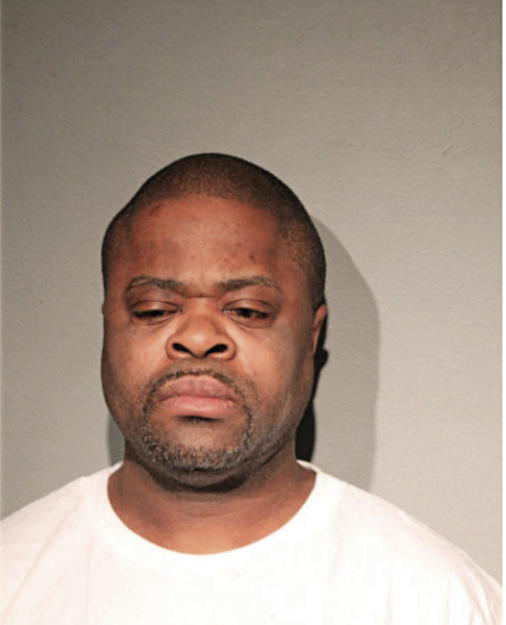 TERRENCE R DENNIS, Cook County, Illinois