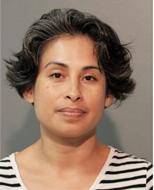 LAURA GUTIERREZ, Cook County, Illinois