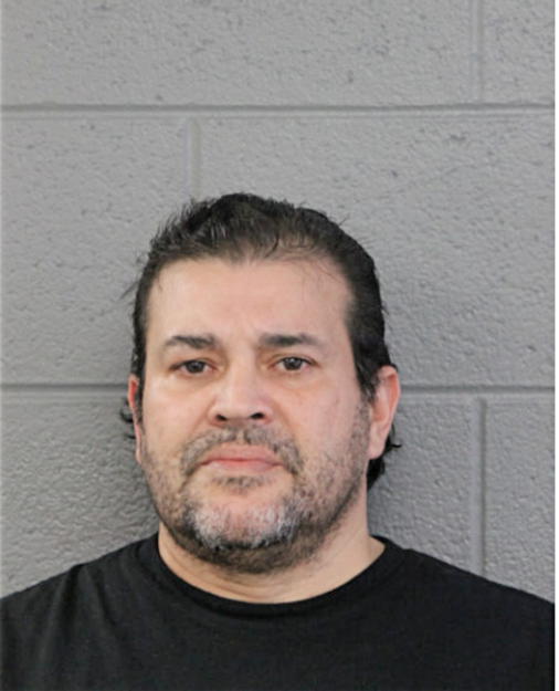 RAFAEL SOTO JR, Cook County, Illinois