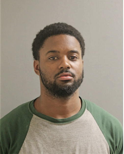 MARCUS STEWARD, Cook County, Illinois