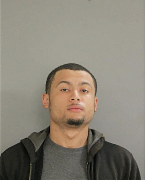 TEVIN Q CHASE, Cook County, Illinois