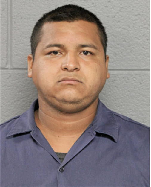 OMAR GOMEZ, Cook County, Illinois