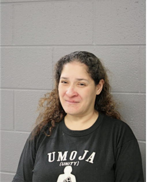 ELSA GUERRERO, Cook County, Illinois