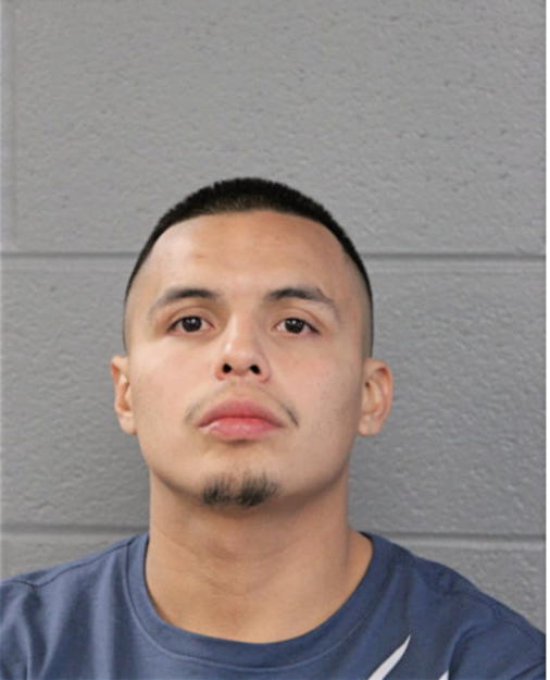 RAUL RODRIGUEZ JR, Cook County, Illinois