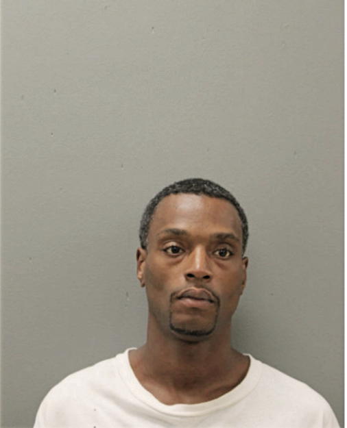 CURTIS D LLOYD, Cook County, Illinois