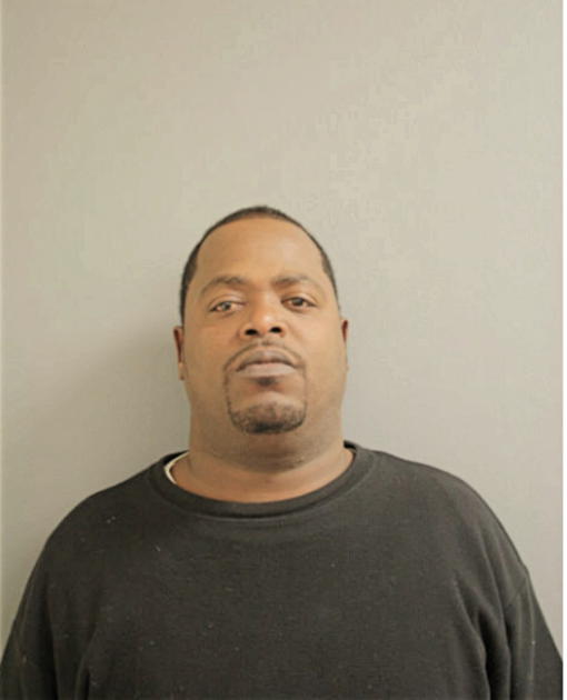 MARVIN MOORE, Cook County, Illinois