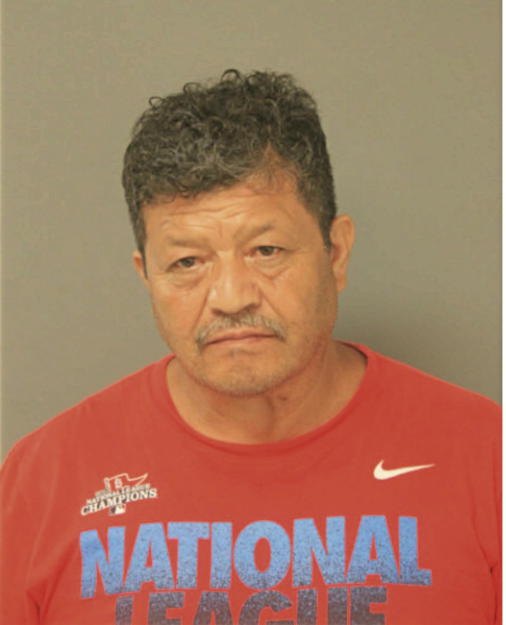 JUAN FRANCISCO ORTIZ, Cook County, Illinois