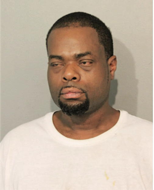 RODERICK D BARNES, Cook County, Illinois