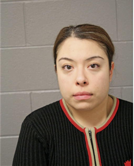 JENNIFER CASTELLANOS, Cook County, Illinois