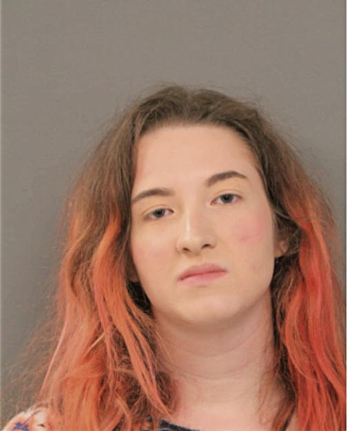 PAIGE T DEVIENCE, Cook County, Illinois