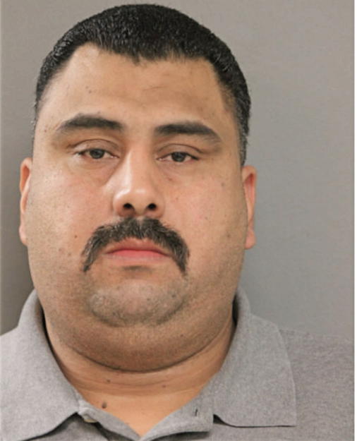 FRANCISCO JR HERNANDEZ, Cook County, Illinois