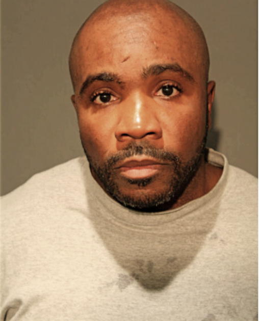 DERRICK L KELLY, Cook County, Illinois