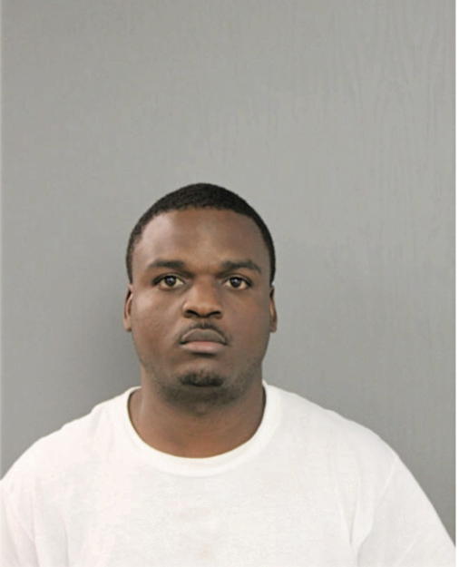 DARNELL TABOR, Cook County, Illinois