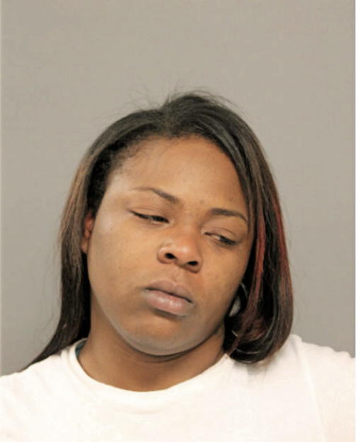 LARAE D WALKER, Cook County, Illinois