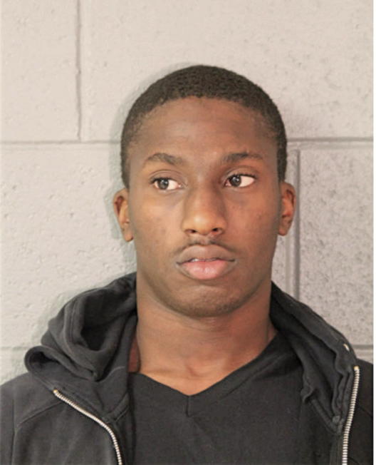 JERMAINE S YOUNG, Cook County, Illinois