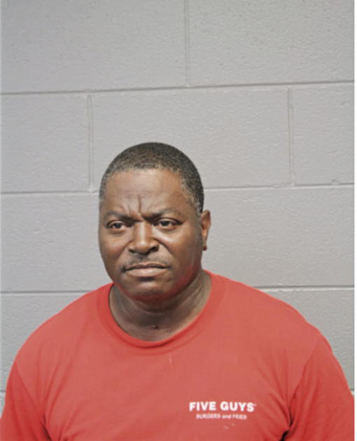 TIMOTHY BROWN, Cook County, Illinois