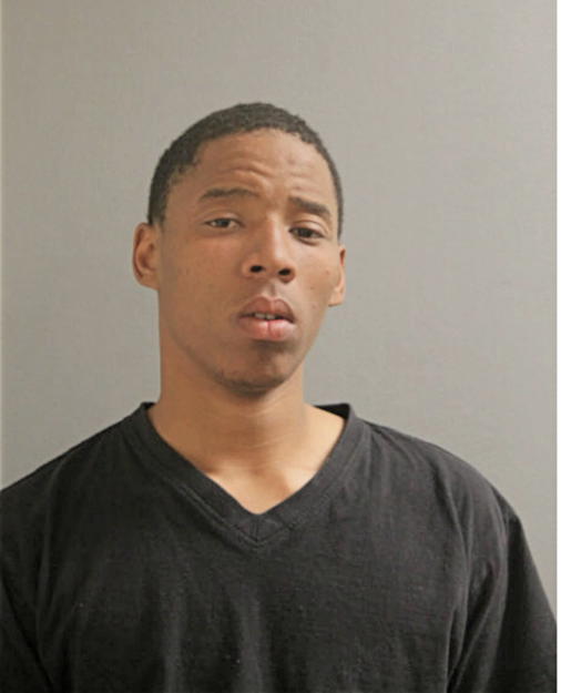 KISHAWN L BROWNLEE, Cook County, Illinois