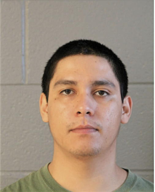 NOE CHAVEZ-RIOS, Cook County, Illinois