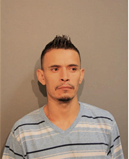 JOSE ESPARZA, Cook County, Illinois