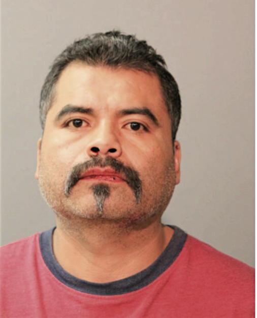 FRANCISCO HERRERA, Cook County, Illinois