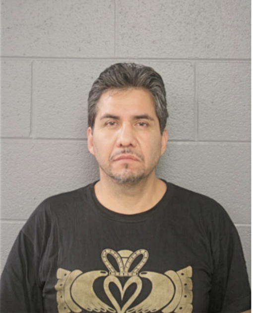 RICARDO LUNA, Cook County, Illinois