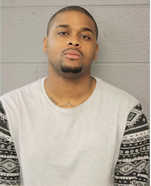 ANDRAE LYLES, Cook County, Illinois