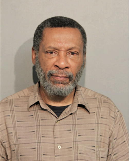 VINCENT E YARBROUGH, Cook County, Illinois