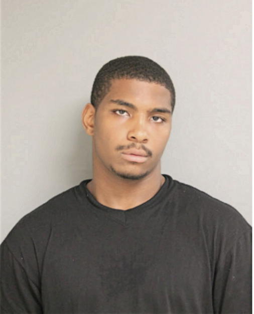 STEPHON T BELANGER, Cook County, Illinois
