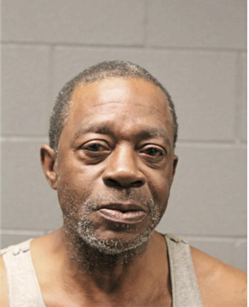 LAWRENCE BUCKLEY, Cook County, Illinois